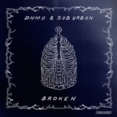 Broken - Single