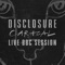 Omen (feat. Sam Smith) [BBC Live Session] - Disclosure lyrics