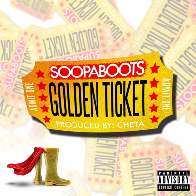 Music Is My Momma (feat. DeRay Davis & ChetaMeister) - Single