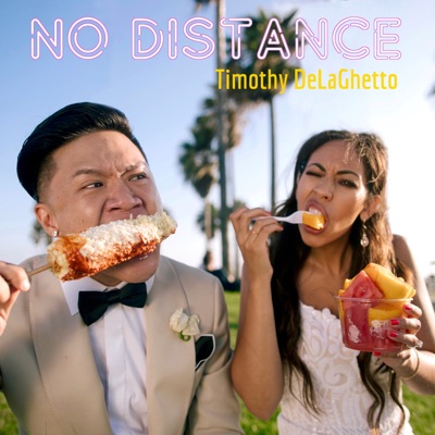 No Distance - Single