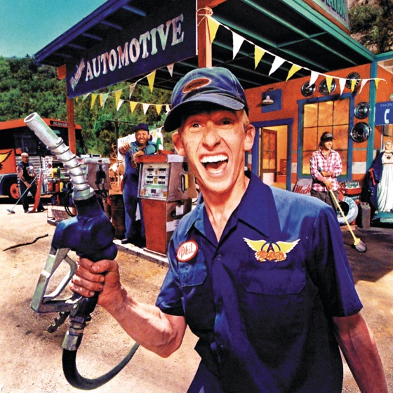 Cover artwork for Mama Kin