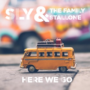 Sly & The Family Stallone - I Feel the Love - Line Dance Musik