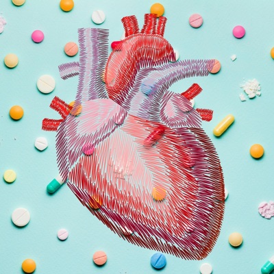 You're the Baddest Drug I've Ever Tried - Single