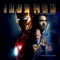 Iron Man (2008 Version) - John O'Brien & Rick Boston lyrics