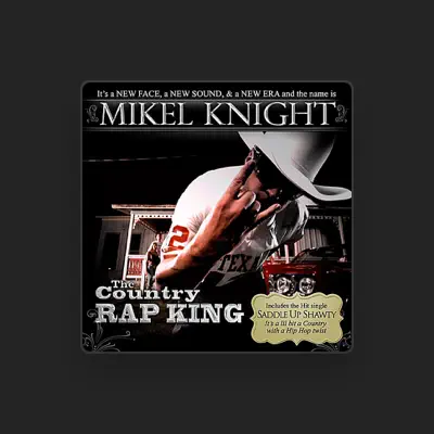 Listen to Mikel Knight, watch music videos, read bio, see tour dates & more!