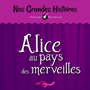 Alice au pays des merveilles - Pt. 1