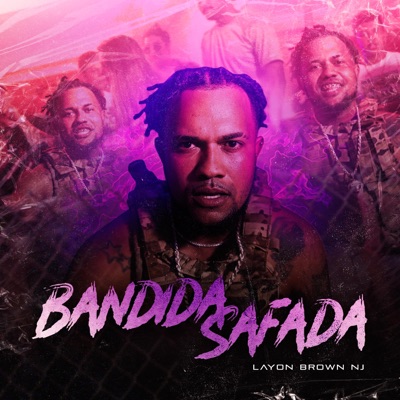 Bandida Safada (feat. Music Lab Usa) - Single