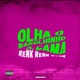 Olha o Barulhinho da Cama Renk Renk Renk feat MC GW Mc Rd Versão Bregadeira Single