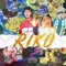 Riko (feat. Kraken) - Lepa lyrics