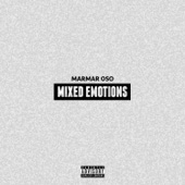 Mixed Emotions - EP artwork