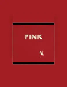 Dengarkan Fink, tonton video musik, baca bio, lihat tanggal tur & lainnya!