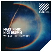 We Are the Universe (Extended Mix) artwork