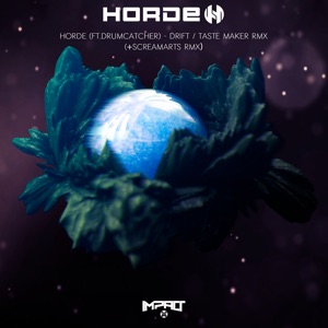 Impact Music Presents: Horde & Screamarts Remixes - EP