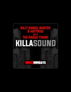 Billy Daniel Bunter을(를) 듣고, 뮤직 비디오를 보고, 약력을 읽고, 투어 일정 등을 확인하세요!
