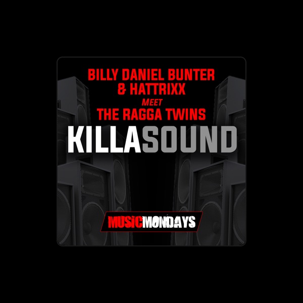 Billy Daniel Bunter's avatar
