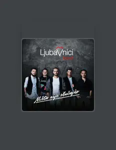 Listen to Ljubavnici, watch music videos, read bio, see tour dates & more!