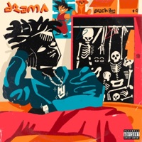 Drama - EP - Beach Boii