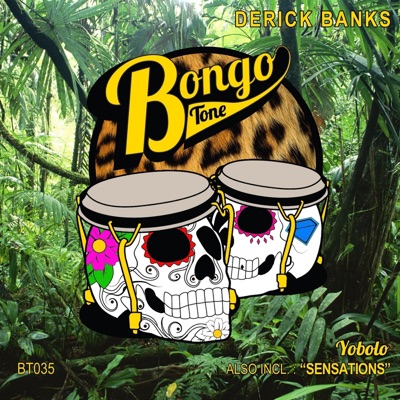 Yobolo - Single