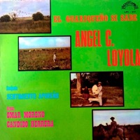 Angel Custodio Loyola - Cajón De Arauca Apureño