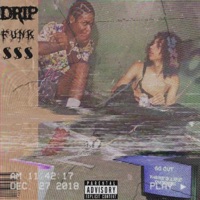 Drip, Funk (feat. Pdrin) - Single - Glockdi & Pdrin