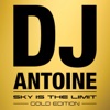 Start:01:39 - Dj Antoine - Sky Is The Limit