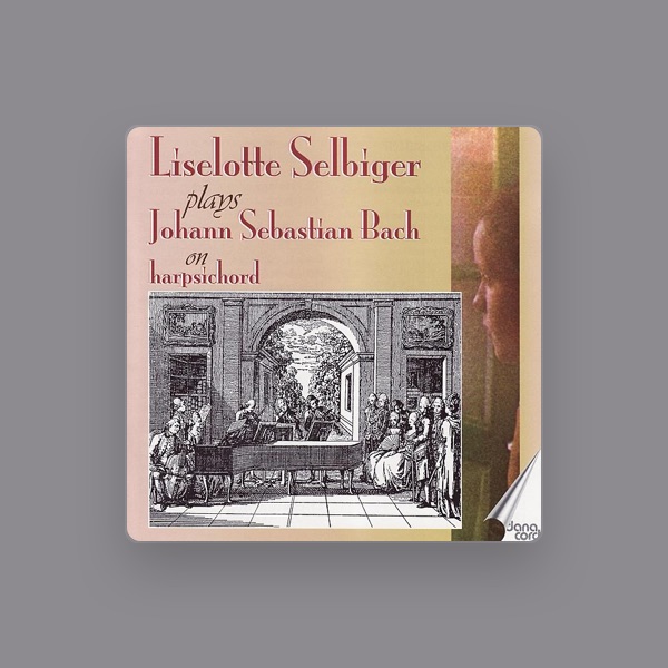 Liselotte Selbiger's avatar