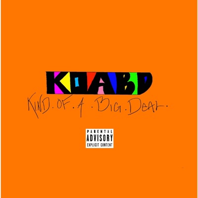 K.O.A.B.D - EP