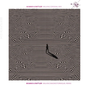 Walking - Single