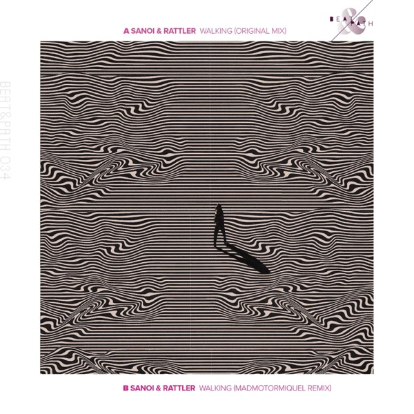 Walking - Single
