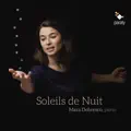 Suite bergamasque, L. 75 III. Clair de Lune [D. Debussy]