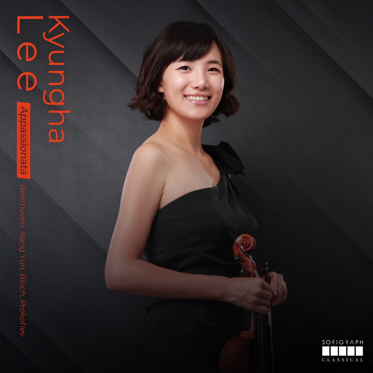 French Chic: Debussy, Ravel, Franck, Chausson - Album by Kyungha Lee -  Apple Music