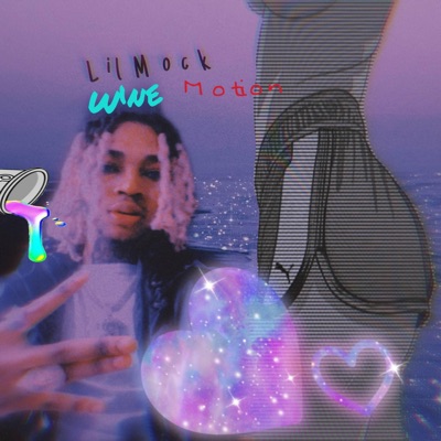 Wine Motion - Single