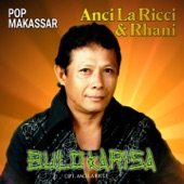 Bulokarisa Pop Makassar artwork