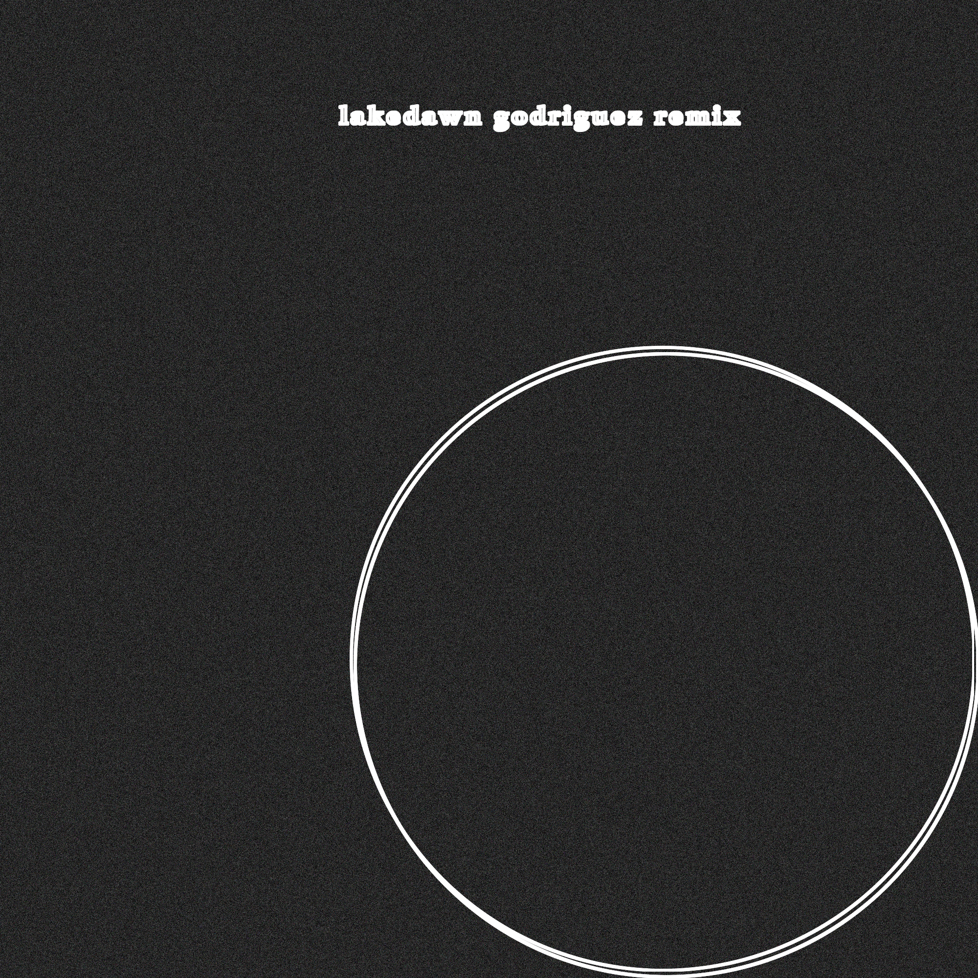 lakedawn (feat. Godriguez) [Godriguez Remix] - EP