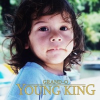 Young King - Single - Grand-O