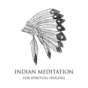 Indian Meditation for Spiritual Healing