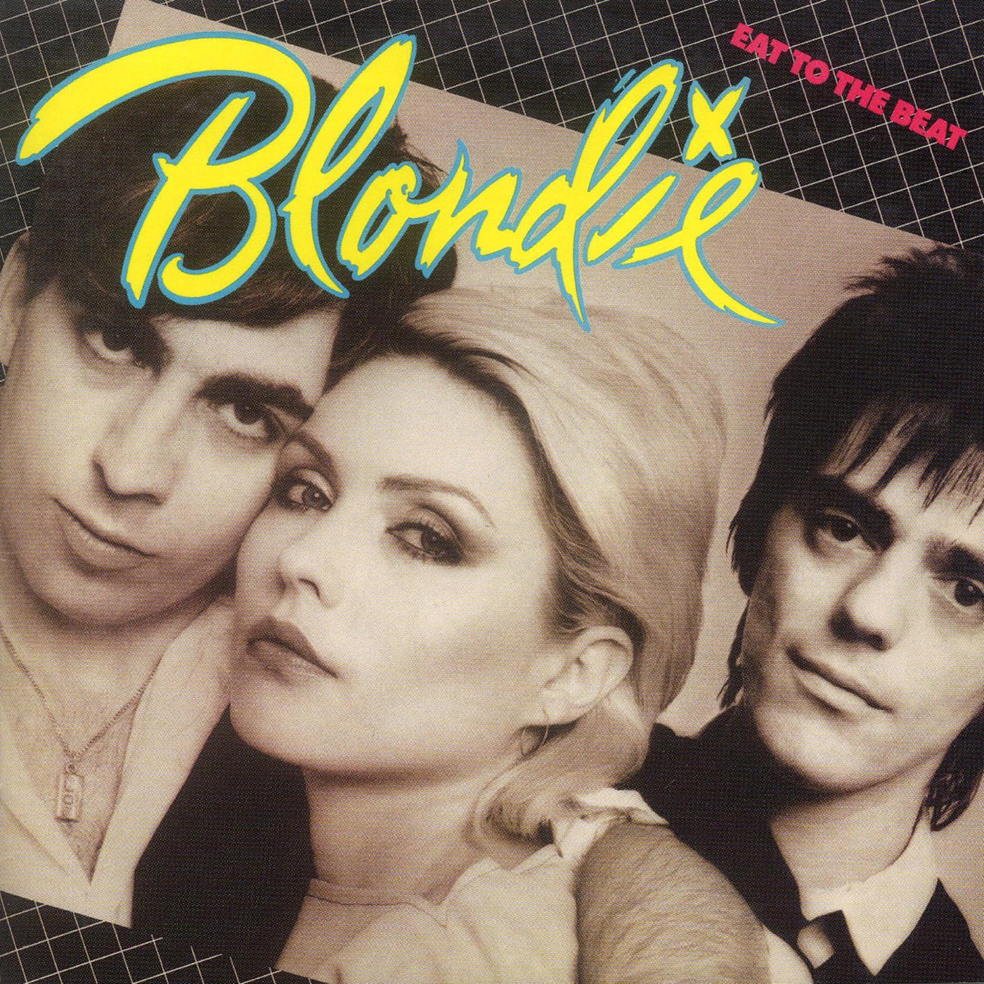 Eat To the Beat by Blondie