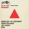 Skrillex - Ragga Bomb (feat. Ragga Twins) [Teddykillerz Remix]