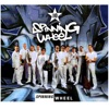 Spinning Wheel - After the Fall