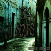 24 Hours artwork