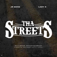 Tha Streets - Single - Jr. Boss