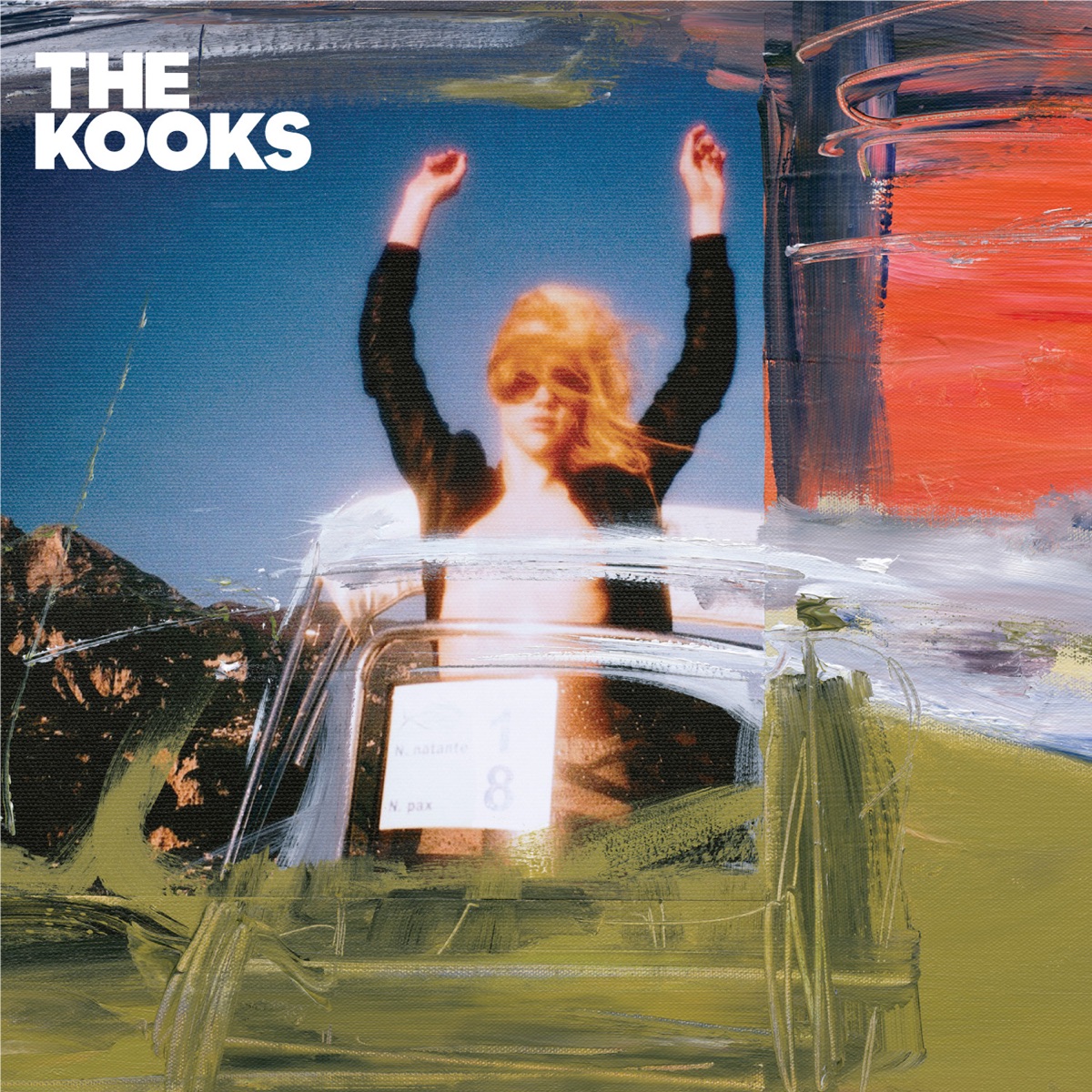 Konk - Album by The Kooks - Apple Music