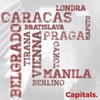 Capitals, 2008