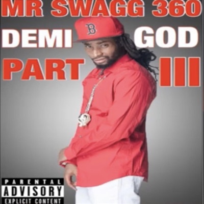 Demi God, Pt. 3 - EP