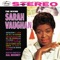 Sarah Vaughan - You'll find me there