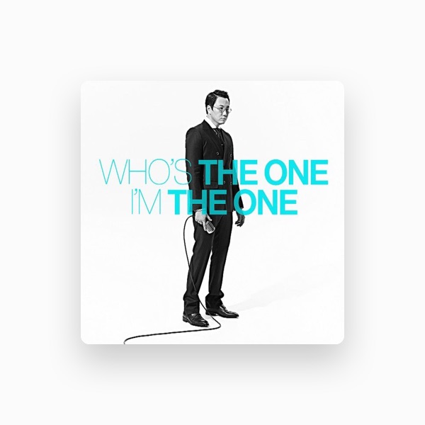 The One's avatar