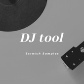 Scratch Samples artwork