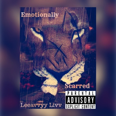 Emotionally Scarred - Single