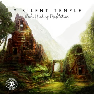 # Silent Temple: Reiki Healing Meditation