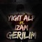 Gerilim (feat. Izam) artwork